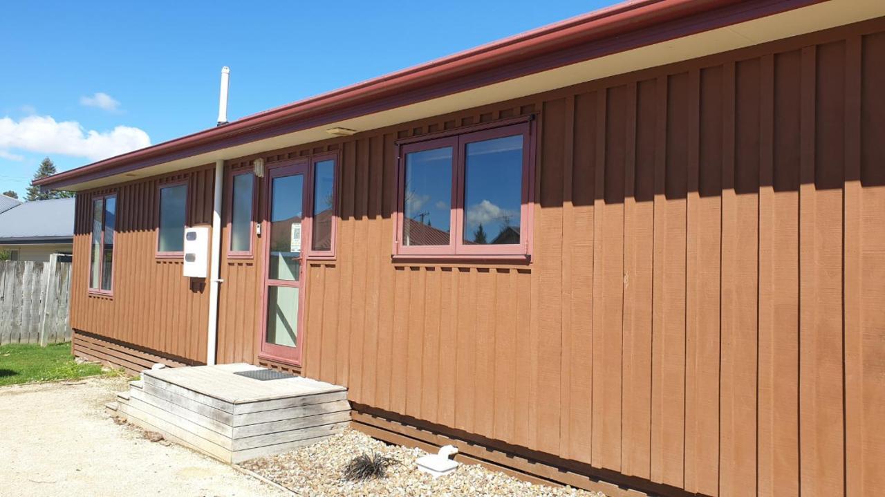 19 Devon Street Villa Hanmer Springs Kültér fotó
